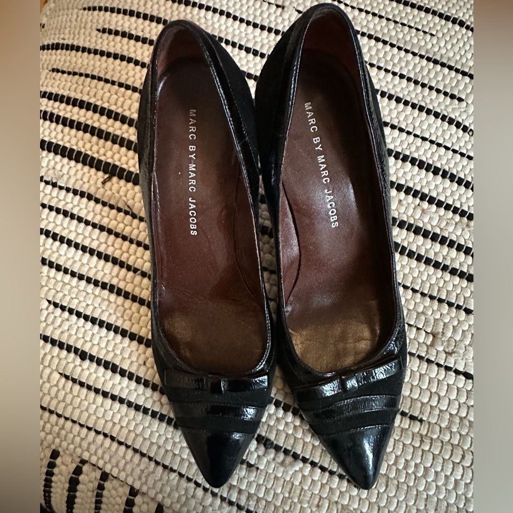 B1—Marc Jacobs shoes